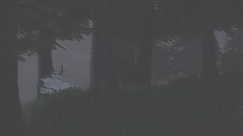 Stranded. (Remake)