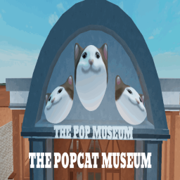 The Popcat History Museum