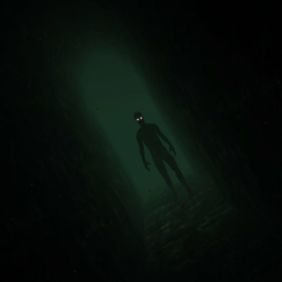 SCP-106 Demo icon