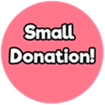 donate pls