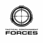 - Tactical Containment Forces - TDC