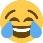 Les super emoji.