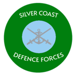 Silver Coast Defence Forces