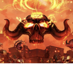 The Demon Devils