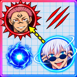 [🎃UPD] Anime Ball Duels icon