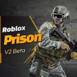 로블 교도소 | Roblox Prison
