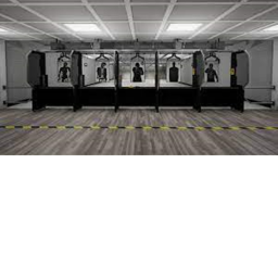 shooting range at slovakia