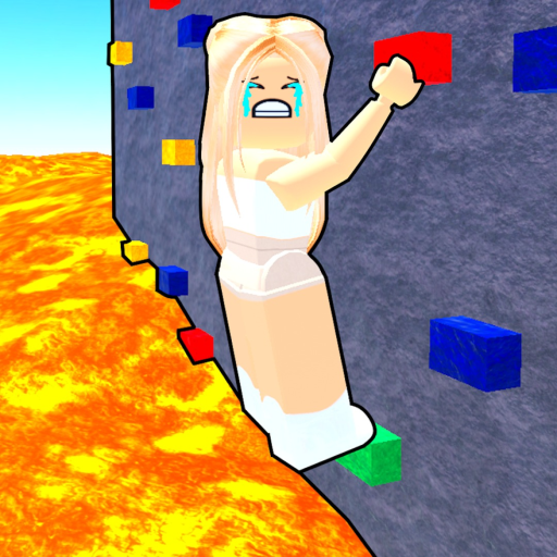 🔥Survive the LAVA! official Roblox game thumbnail