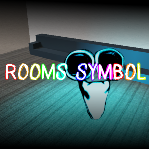 [1.205] Rooms Symbol