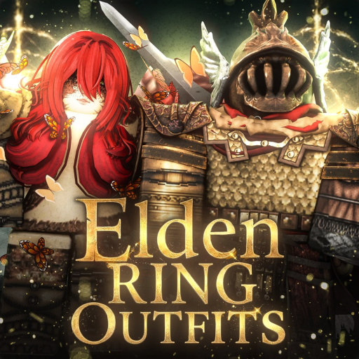 Elden Ring Outfits