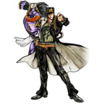 The jojo fan group ye