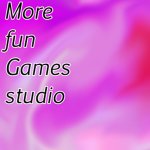 More fun games studio