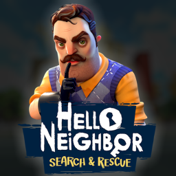 Hello Neighbor Search and Rescue [OLD]
