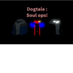 Dogtale: Soul Ops icon