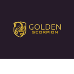 Golden Scorpion