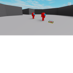 Escape among us