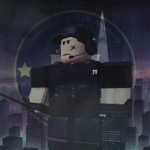 [CIA] Security Services
