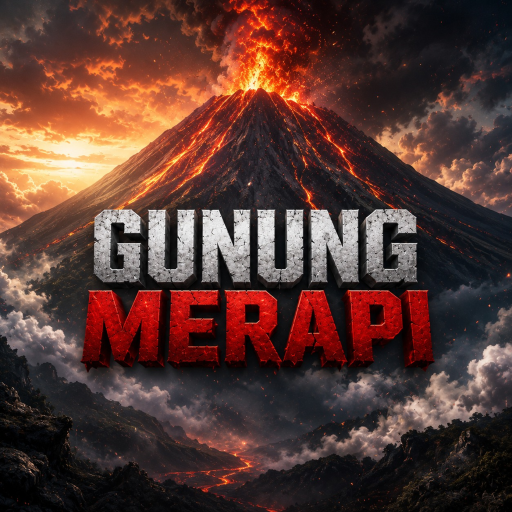 Mount Merapi