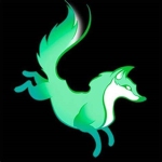 GRIM FOX