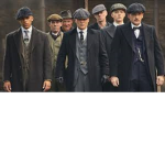 The Peaky Blindaz