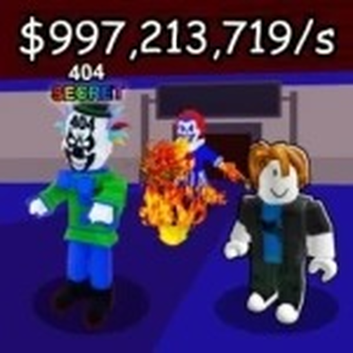 Steal a Clown