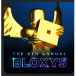 BLOXY AWARDS