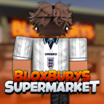 Bloxburys Roblox
