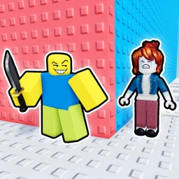 Knife Troll Tower icon