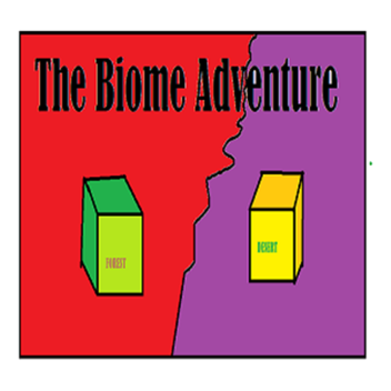 The Biome Adventure