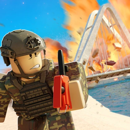 [LIMITEDS] War Tycoon