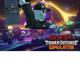 Guesty Tower Defense! (ALPHA)