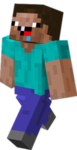 minecraft noobs are best