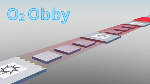 O2 Obby [Alpha]