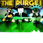 (the purge)