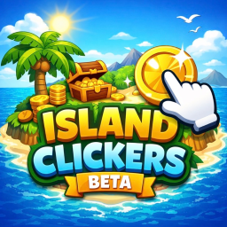 Tropical Clicking Game[BETA]