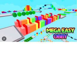 MEGA EASY OBBY