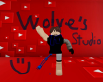 Wolves developer productions