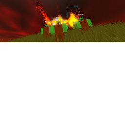 village defense