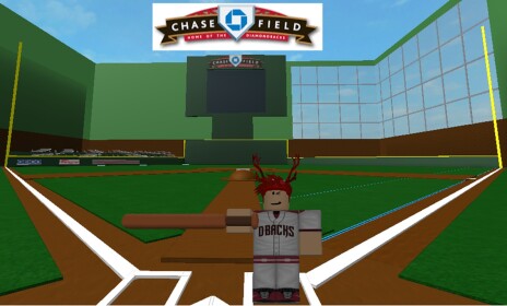 Chase Field