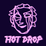 hot drop