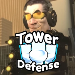 [💥EP 57 PART 1] Toilet Tower Defense  icon