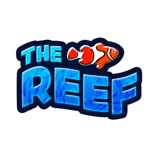 THE REEF - TEST SERVER 1