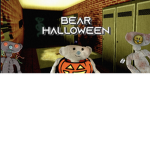 Roblox BEAR FanClub