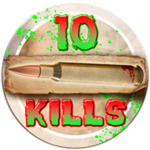 10 Kills