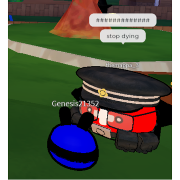 Practice 2047 studs of wraparounds for no reason