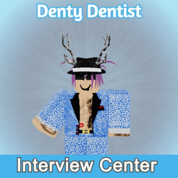 Denty Dentist Interview Center