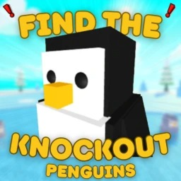 FIND THE KNOCKOUT!