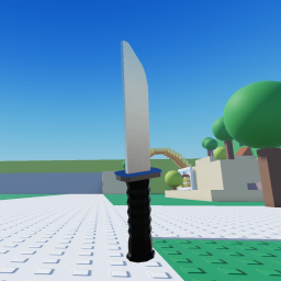 UntitledBackStabGame ALPHA