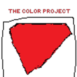 The Color Project