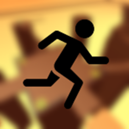 SFOTH but every second you get faster 🏃‍♂️